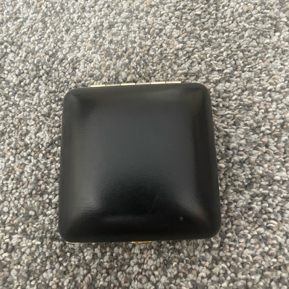 Vintage Linden travel alarm clock - Picture 7 of 7